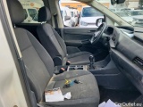  Volkswagen  Caddy VOLKSWAGEN  Kombi 2.0 TDI 75kW (102CV) (CX) #6