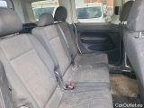  Volkswagen  Caddy VOLKSWAGEN  Kombi 2.0 TDI 75kW (102CV) (CX) #7