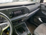  Volkswagen  Caddy VOLKSWAGEN  Kombi 2.0 TDI 75kW (102CV) (CX) #13