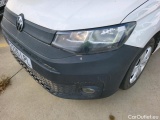  Volkswagen  Caddy VOLKSWAGEN  Kombi 2.0 TDI 75kW (102CV) (CX) #15