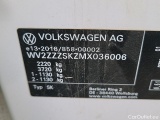  Volkswagen  Caddy VOLKSWAGEN  Kombi 2.0 TDI 75kW (102CV) (CX) #17