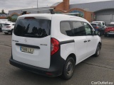  Mercedes  Citan MERCEDES-BENZ  / 2021 / 5P / monovolumen compacto 110 CDI 70kW Tourer Base Largo #2