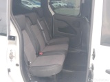  Mercedes  Citan MERCEDES-BENZ  / 2021 / 5P / monovolumen compacto 110 CDI 70kW Tourer Base Largo #7