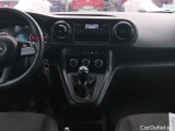  Mercedes  Citan MERCEDES-BENZ  / 2021 / 5P / monovolumen compacto 110 CDI 70kW Tourer Base Largo #13