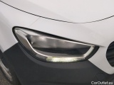  Mercedes  Citan MERCEDES-BENZ  / 2021 / 5P / monovolumen compacto 110 CDI 70kW Tourer Base Largo #16