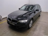 Bmw Serie 3 BMW Série 3 Touring / 2022 / 5P / Break 320e 204ch Business Design BVA8 Hybride