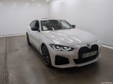 Serie 4 Gran Coupe