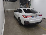 Serie 4 Gran Coupe