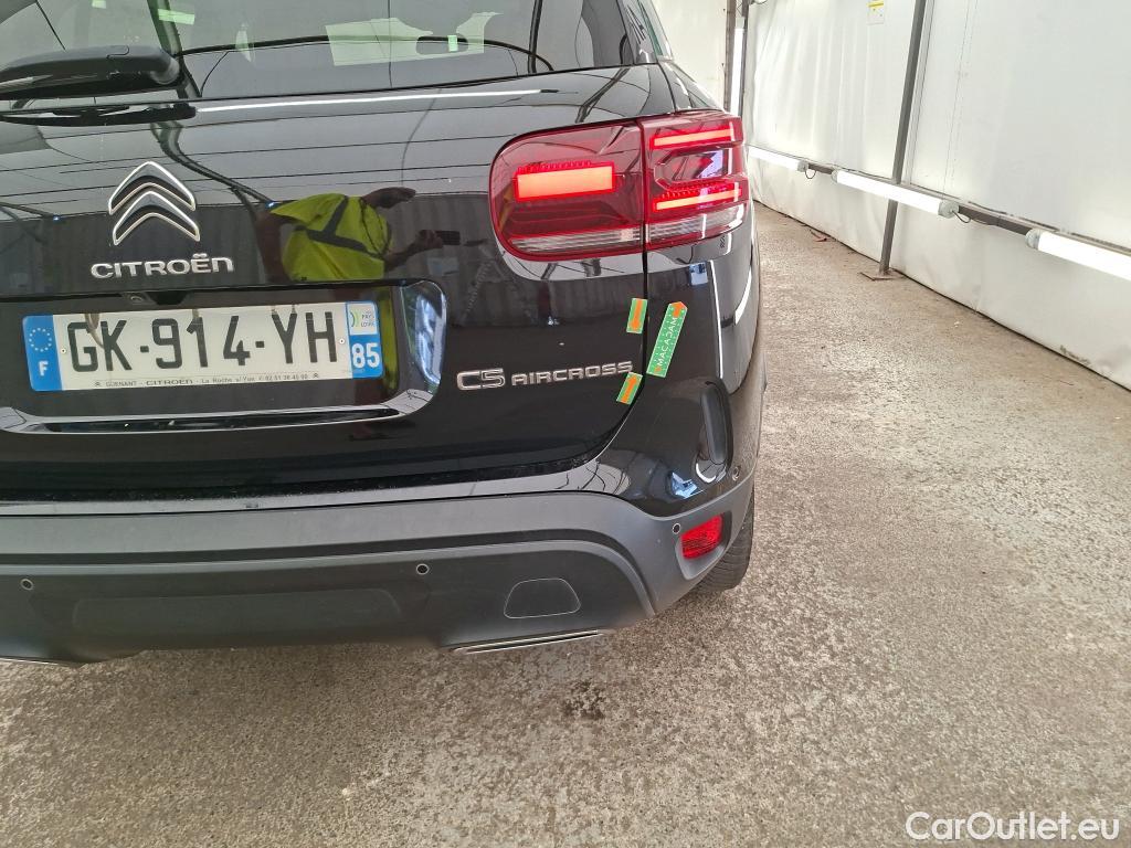  Citroen  C5 Aircross  Shine 1.5 BlueHDi 130CV BVA8 E6d #41
