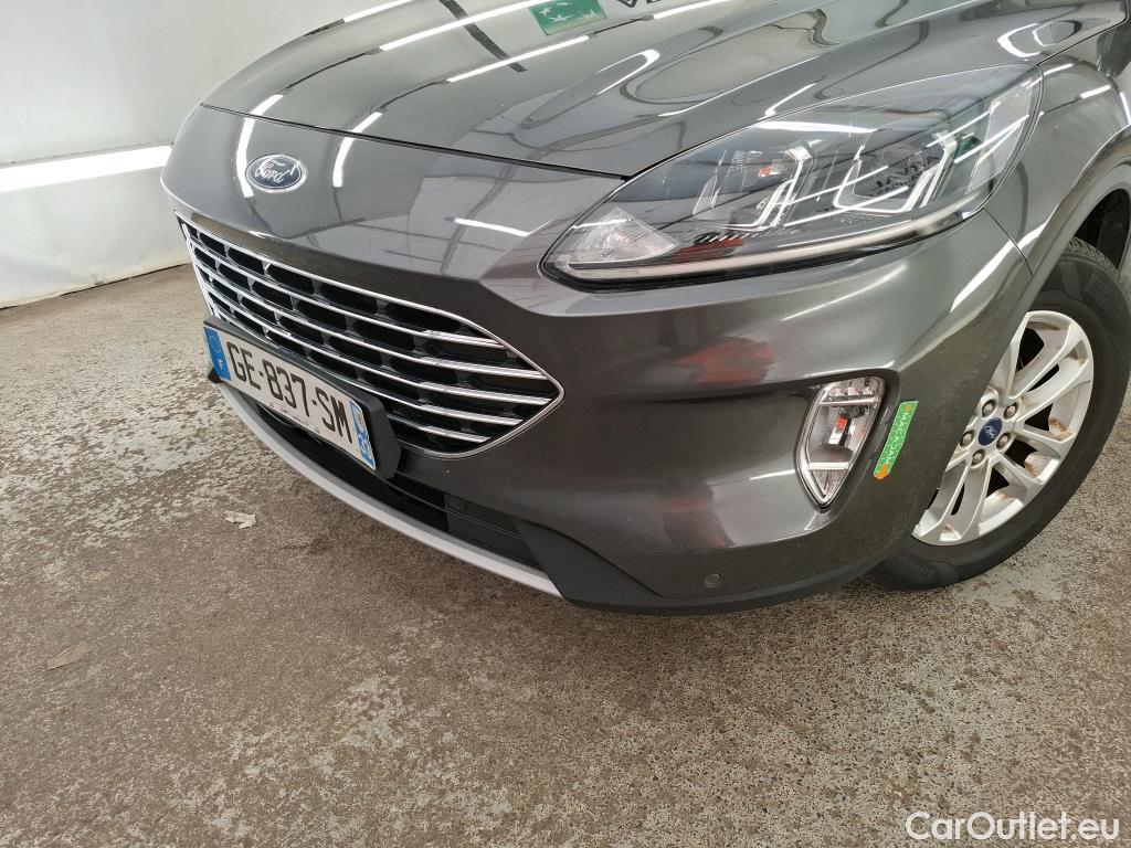 Ford  Kuga  Titanium 1.5 EcoBlue 120CV BVA8 E6dT #23