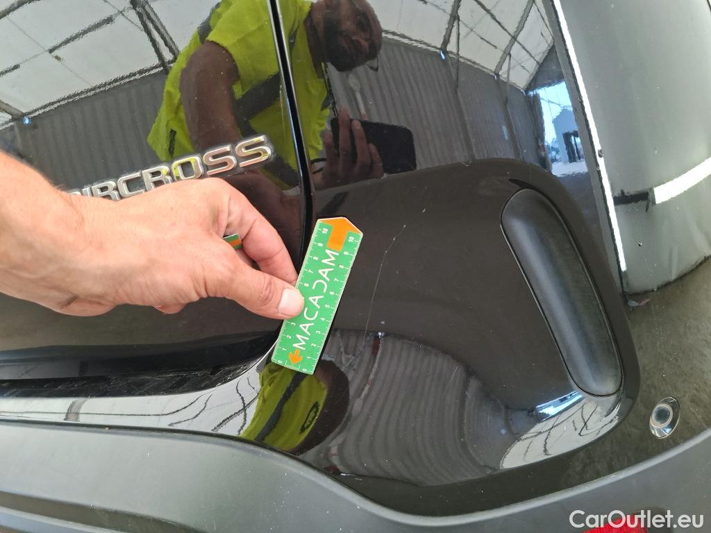  Citroen  C5 Aircross  Shine 1.5 BlueHDi 130CV BVA8 E6d #11