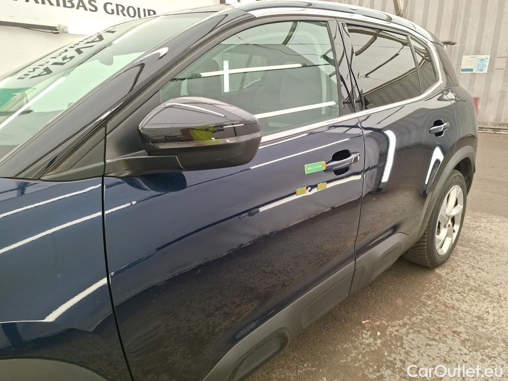  Citroen  C5 Aircross CITROEN  / 2022 / 5P / SUV BlueHDi 130 S&S EAT8 Feel #21