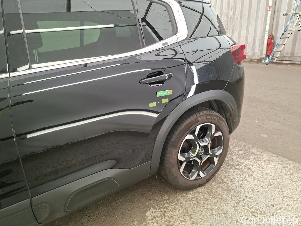 Citroen  C5 Aircross  Shine 1.5 BlueHDi 130CV BVA8 E6d #24