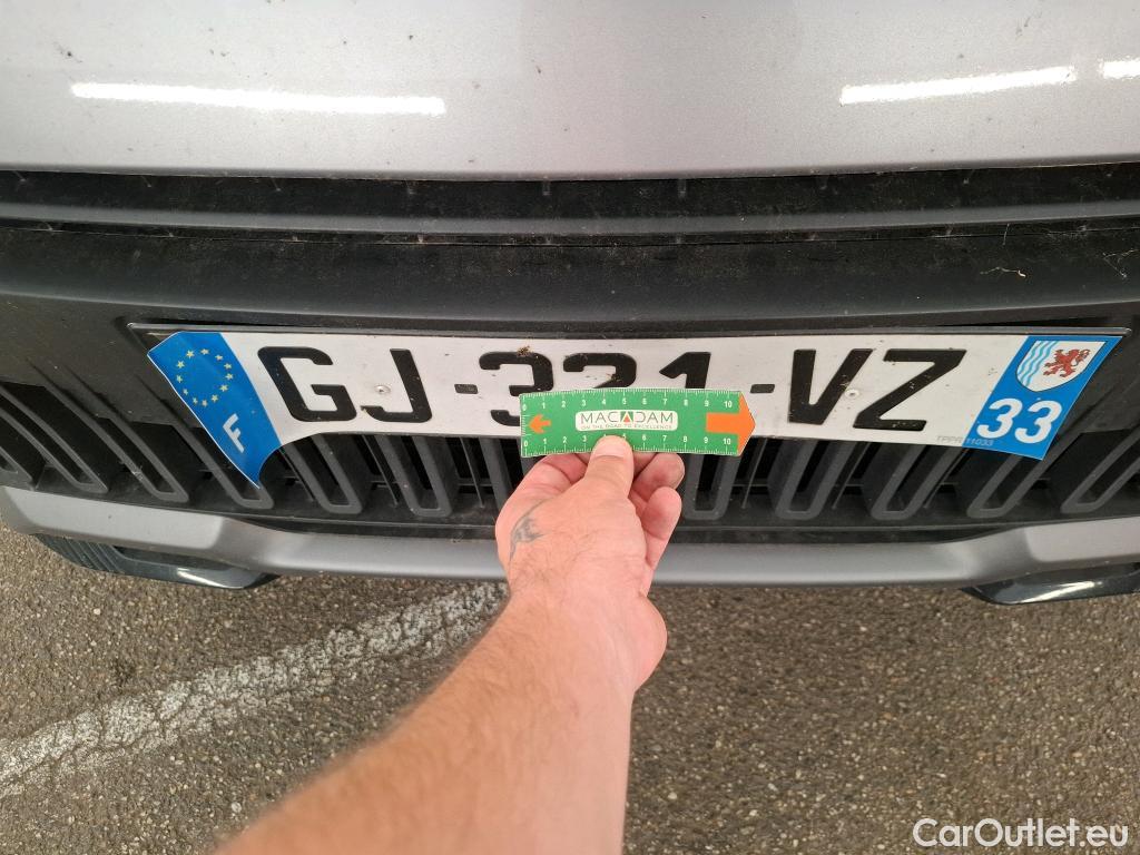  Citroen  C3  Aircross Shine 1.5 BlueHDi 120CV BVA6 E6d #31
