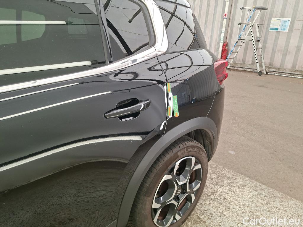 Citroen  C5 Aircross  Shine 1.5 BlueHDi 130CV BVA8 E6d #13