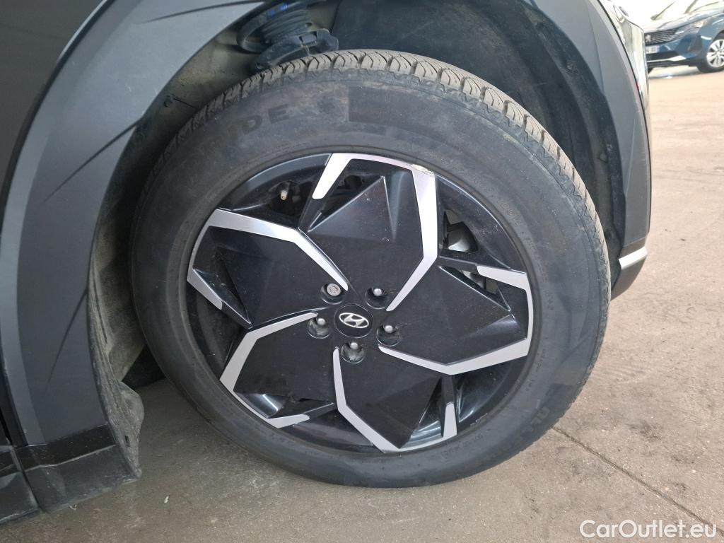  Hyundai   Ioniq Ioniq 5 Creative Electrique 72kWh BVA #10