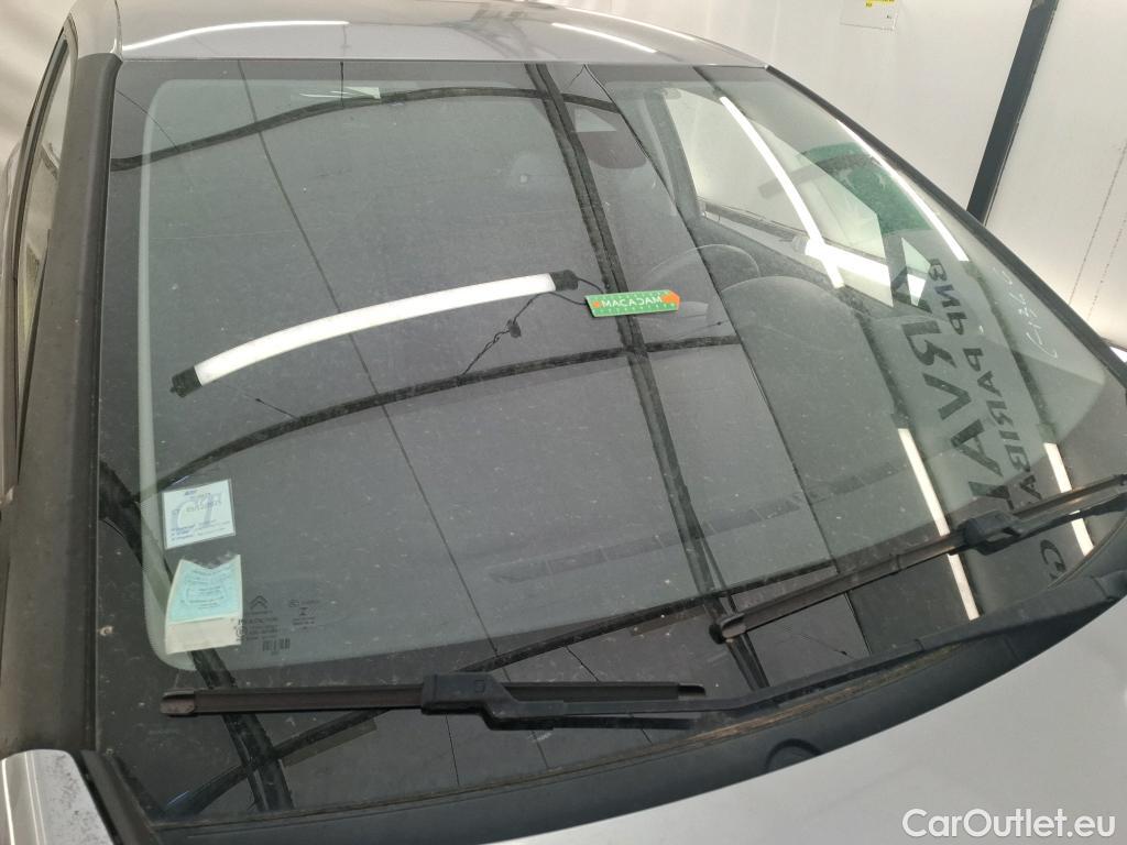  Citroen  C3  Feel Business 1.5 BlueHDI 100CV BVM6 E6dT #1