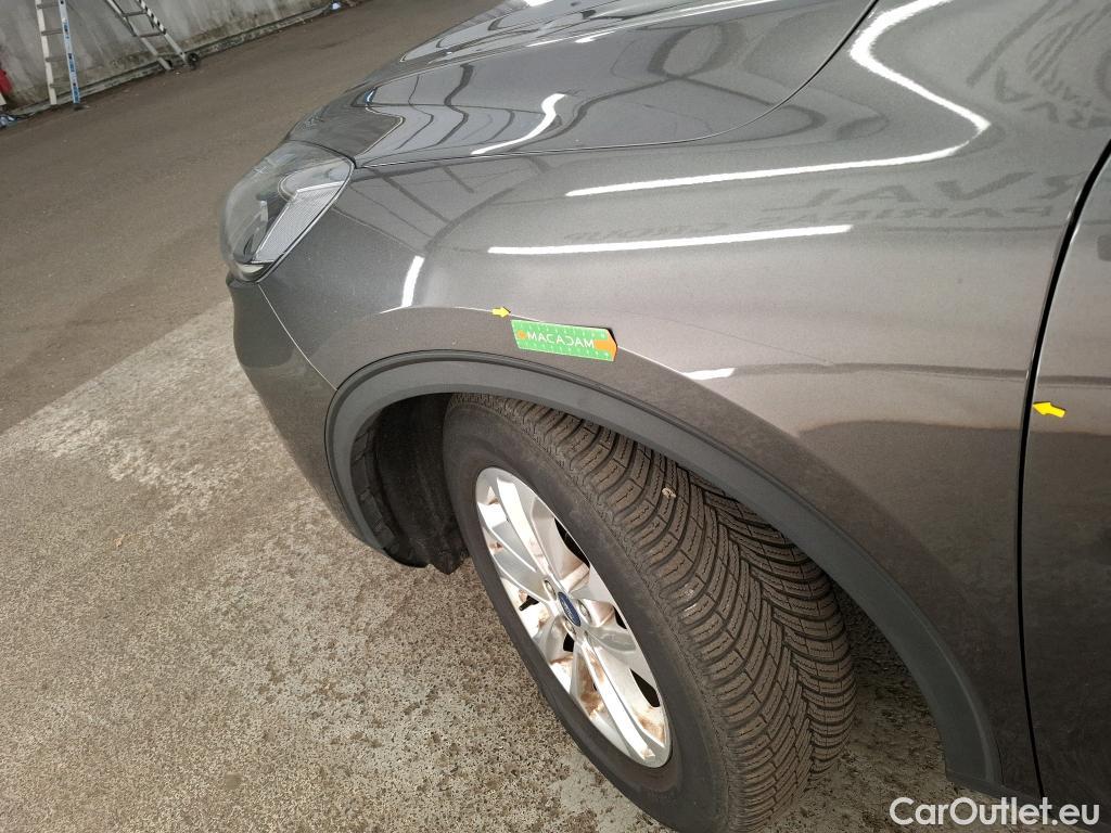  Ford  Kuga  Titanium 1.5 EcoBlue 120CV BVA8 E6dT #20