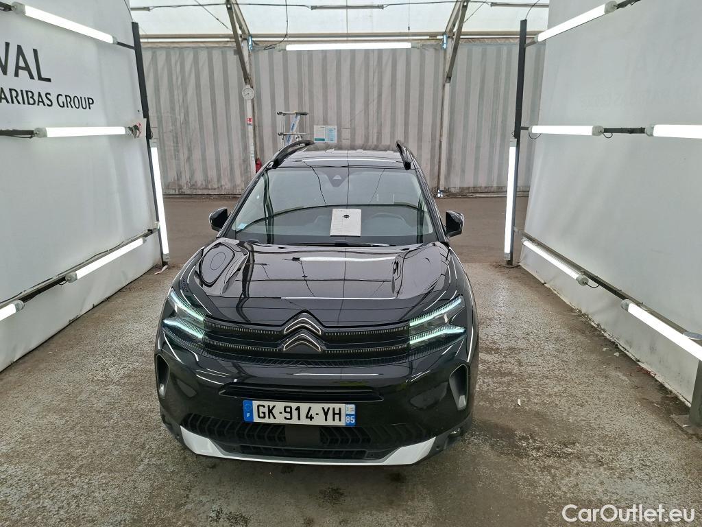  Citroen  C5 Aircross  Shine 1.5 BlueHDi 130CV BVA8 E6d #1