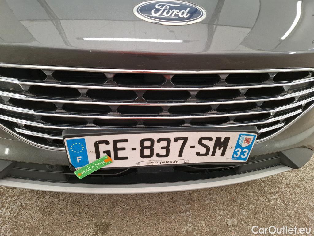  Ford  Kuga  Titanium 1.5 EcoBlue 120CV BVA8 E6dT #98