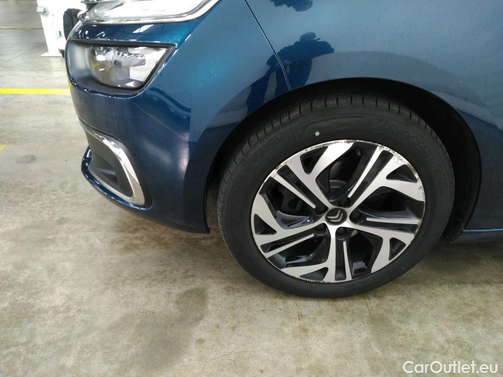  Citroen  C4 Grand Picasso /Spacetourer C-Series 1.5 BlueHDi 130CV BVM6 7 Sieges E6d / KIT AAC NEUF
 #34
