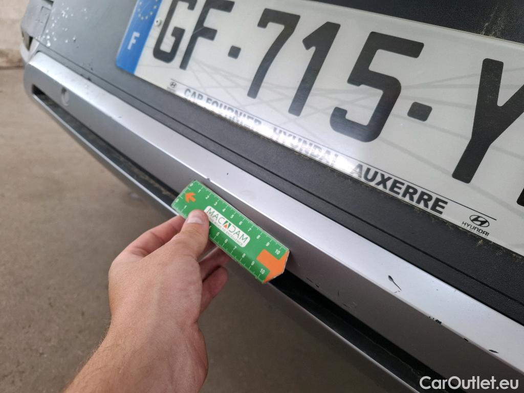  Hyundai   Ioniq Ioniq 5 Creative Electrique 72kWh BVA #7