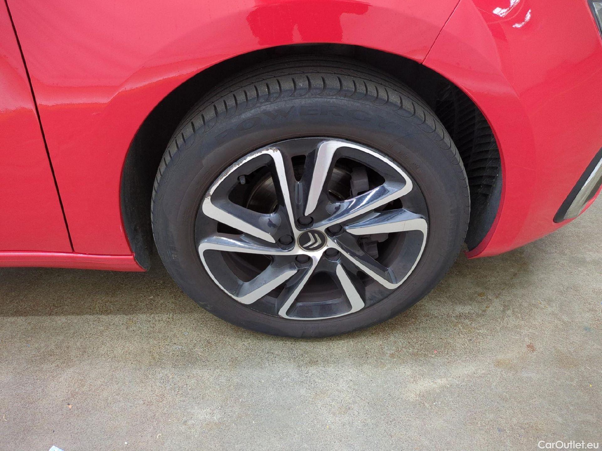  Citroen  C4 Grand Picasso /Spacetourer Shine 1.5 BlueHDi 130CV BVA8 E6d #39
