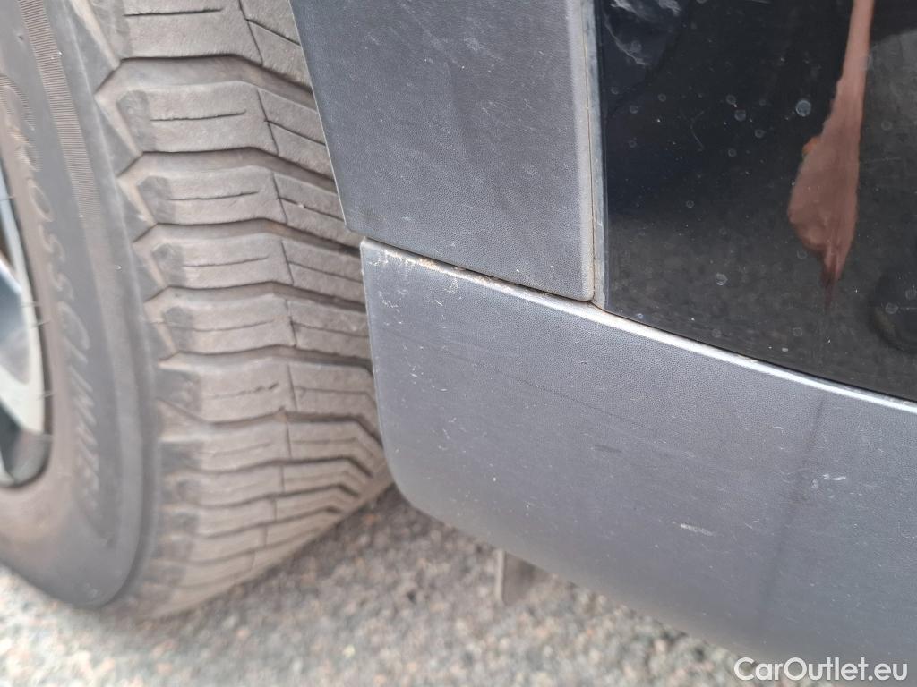  Citroen  C5 Aircross  Shine 1.5 BlueHDi 130CV BVA8 E6d #44