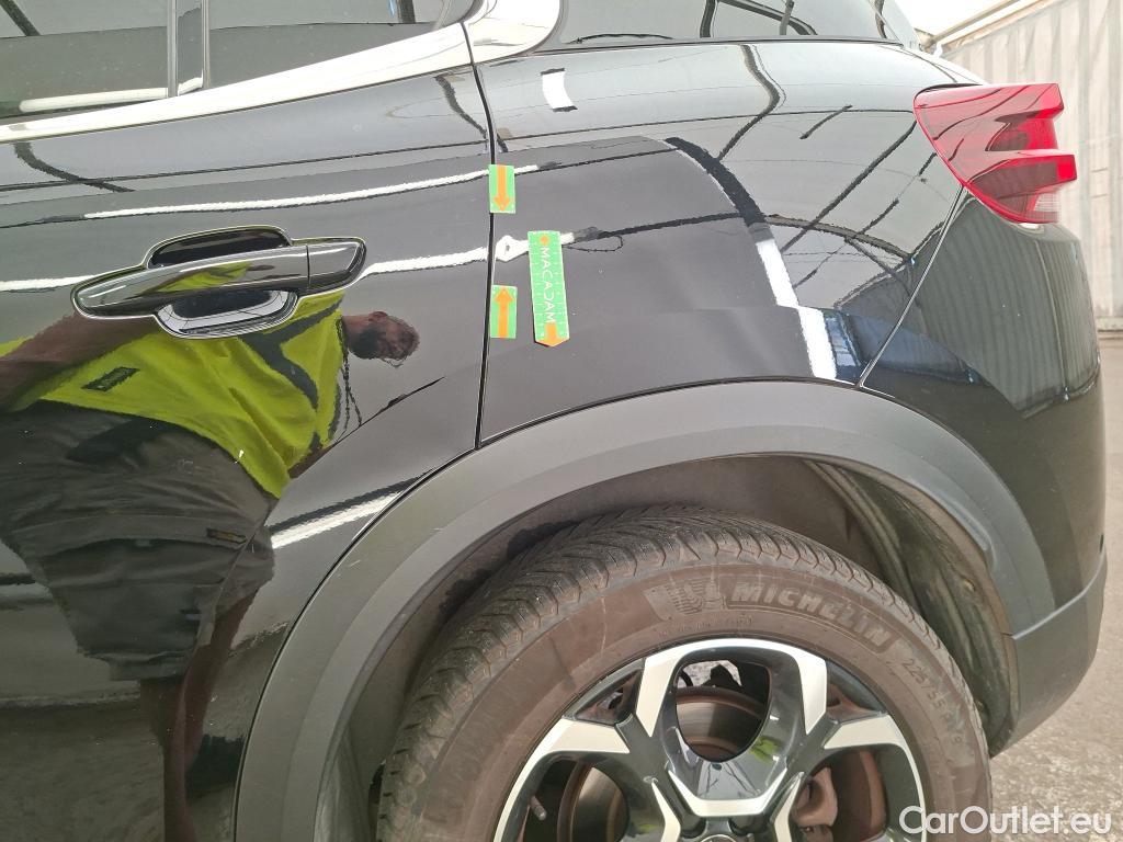  Citroen  C5 Aircross  Shine 1.5 BlueHDi 130CV BVA8 E6d #15