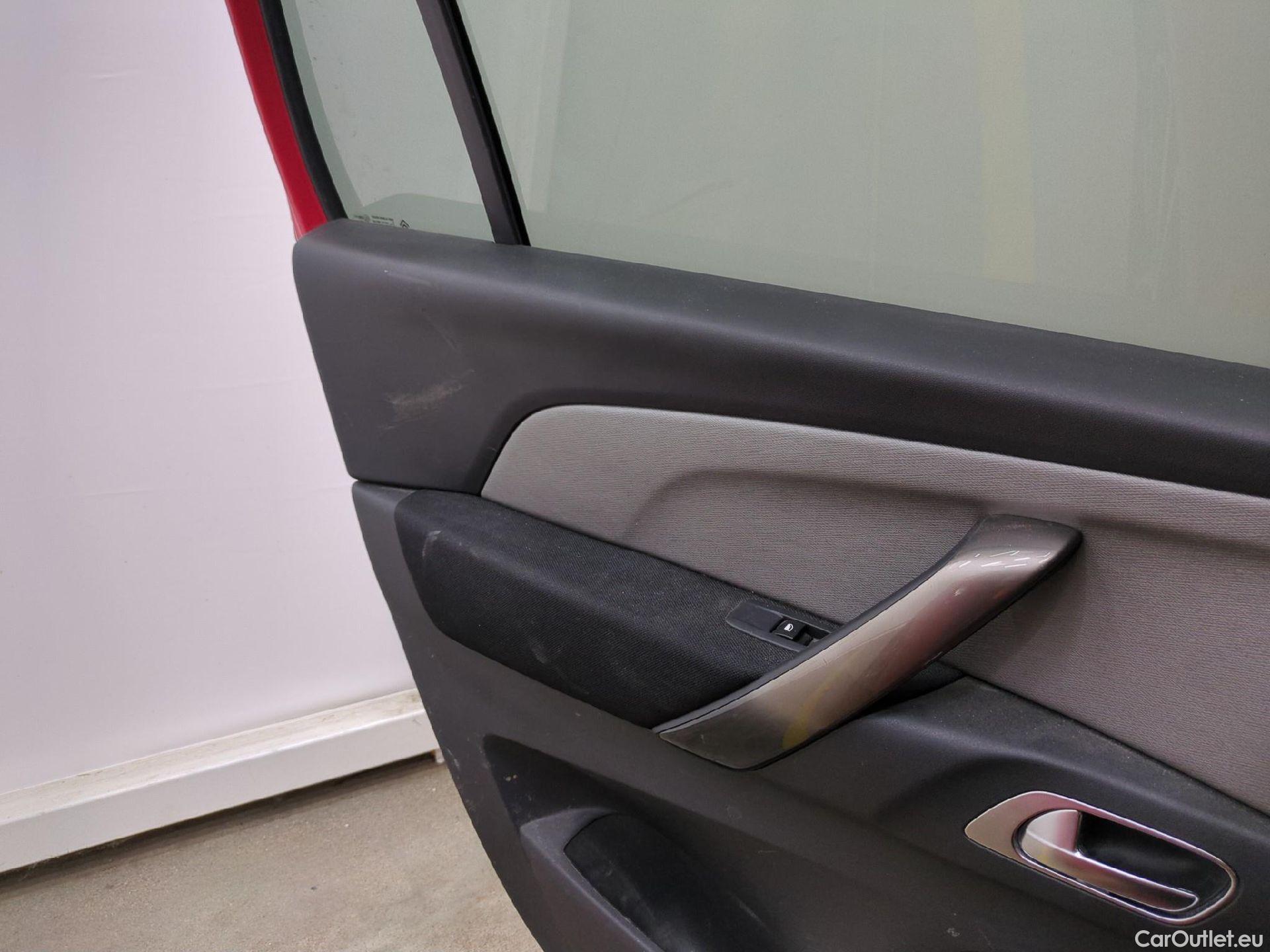  Citroen  C4 Grand Picasso /Spacetourer Shine 1.5 BlueHDi 130CV BVA8 E6d #18