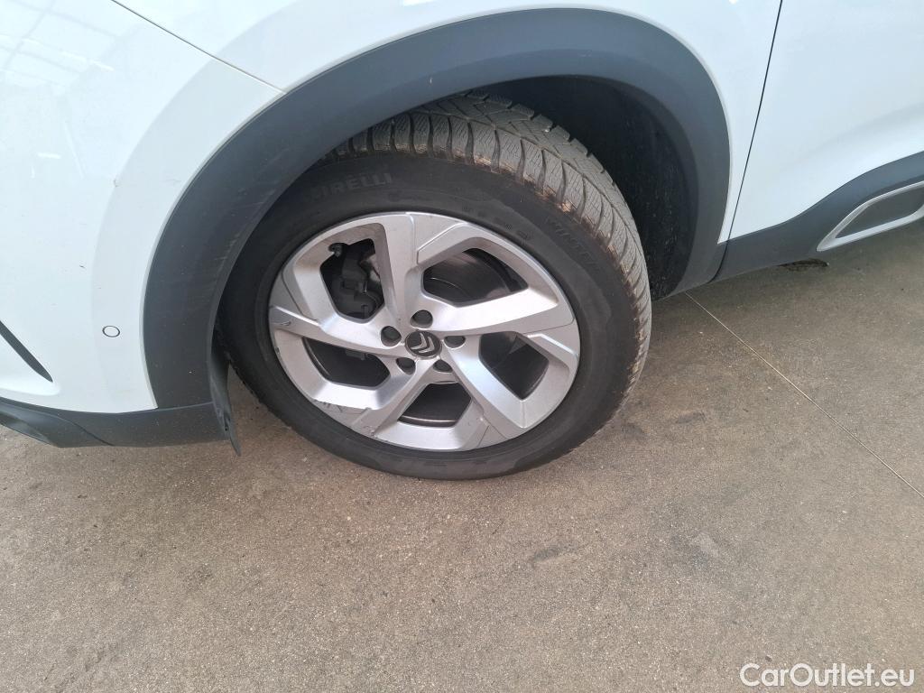 Citroen  C5 Aircross  Business 1.5 BlueHDi 130CV BVM6 E6d #10