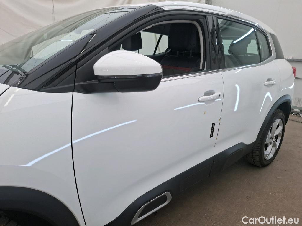  Citroen  C5 Aircross  Business 1.5 BlueHDi 130CV BVM6 E6d #1