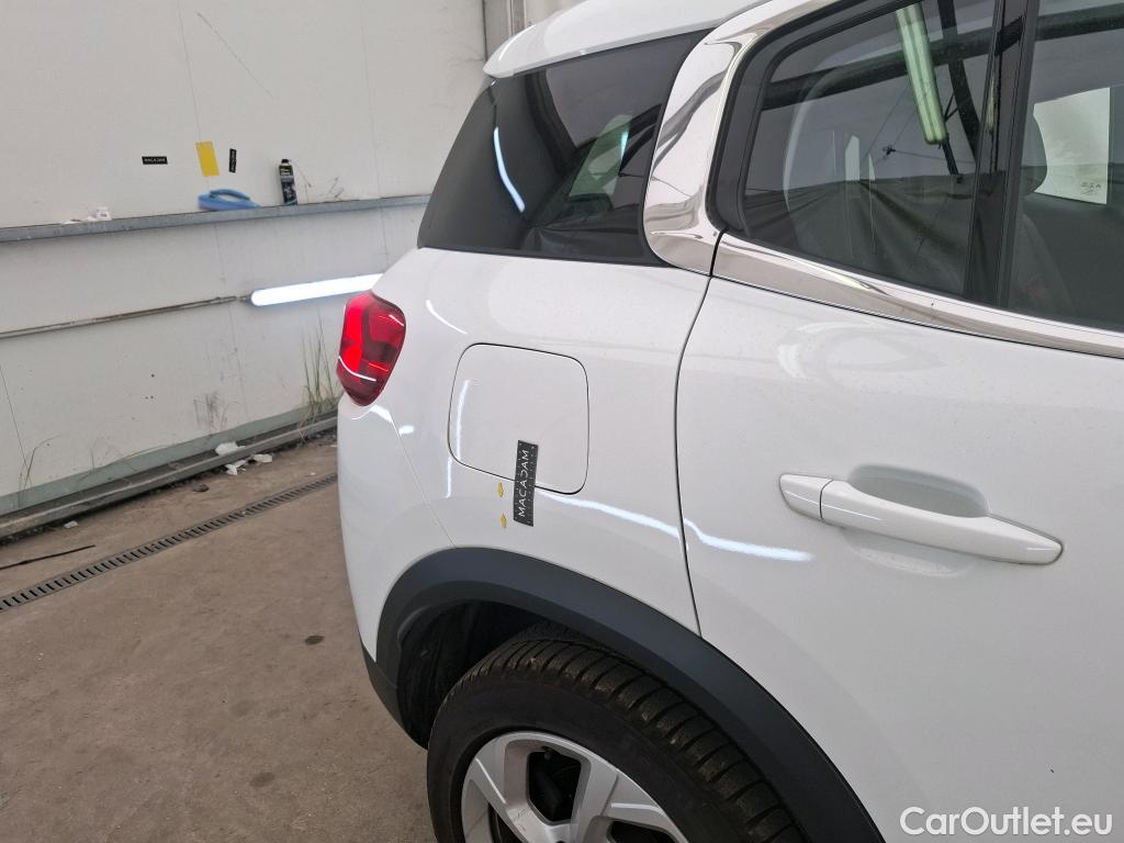  Citroen  C5 Aircross  Business 1.5 BlueHDi 130CV BVM6 E6d #26