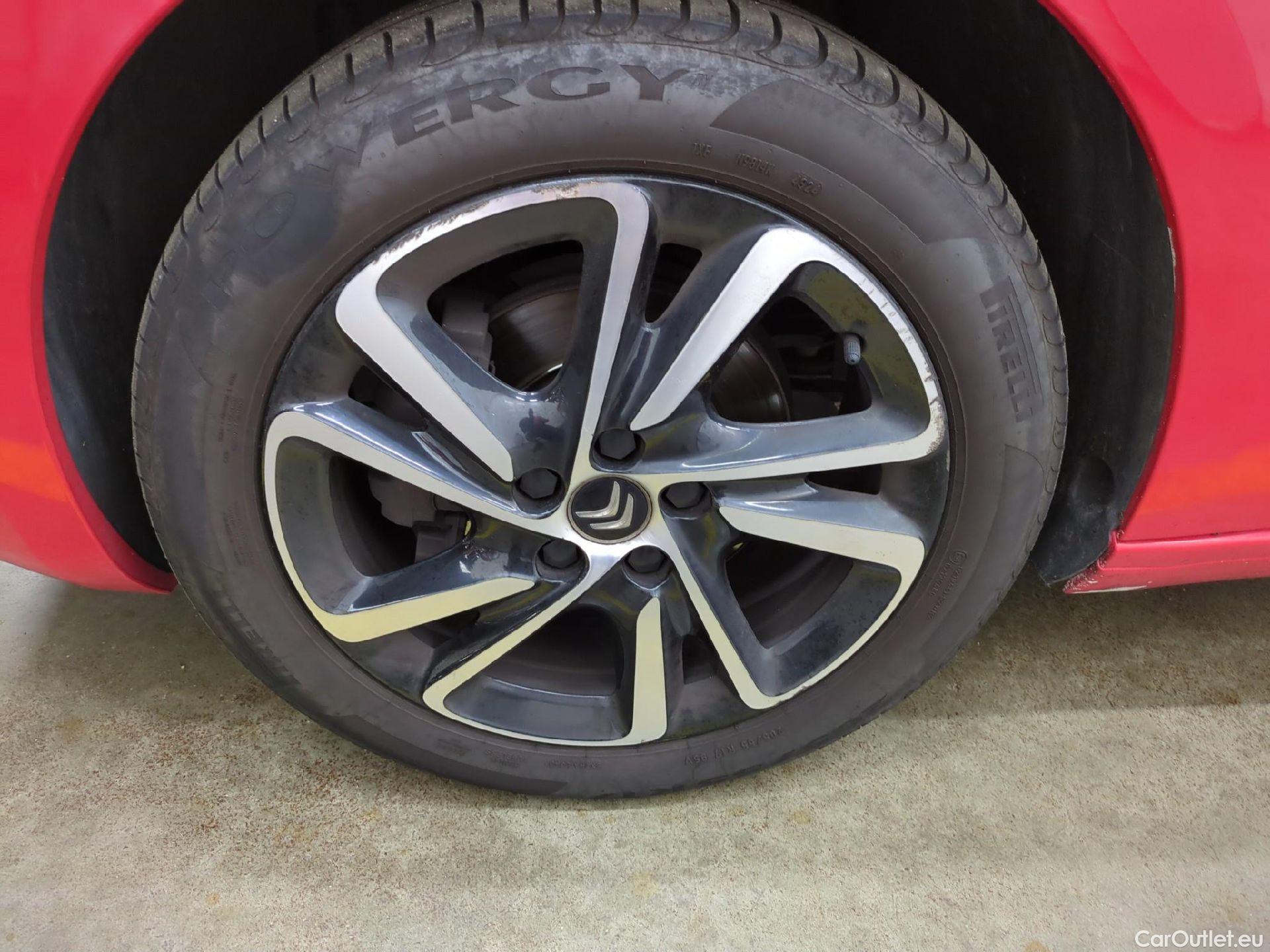  Citroen  C4 Grand Picasso /Spacetourer Shine 1.5 BlueHDi 130CV BVA8 E6d #6