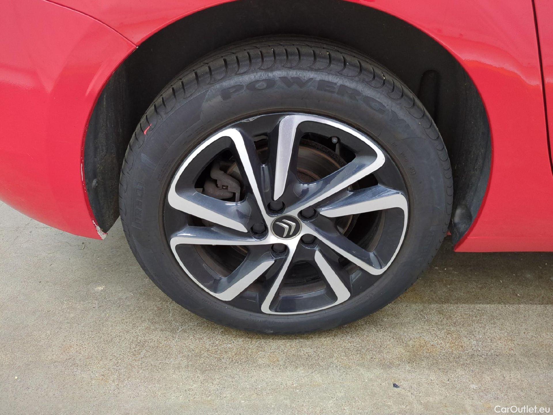  Citroen  C4 Grand Picasso /Spacetourer Shine 1.5 BlueHDi 130CV BVA8 E6d #34