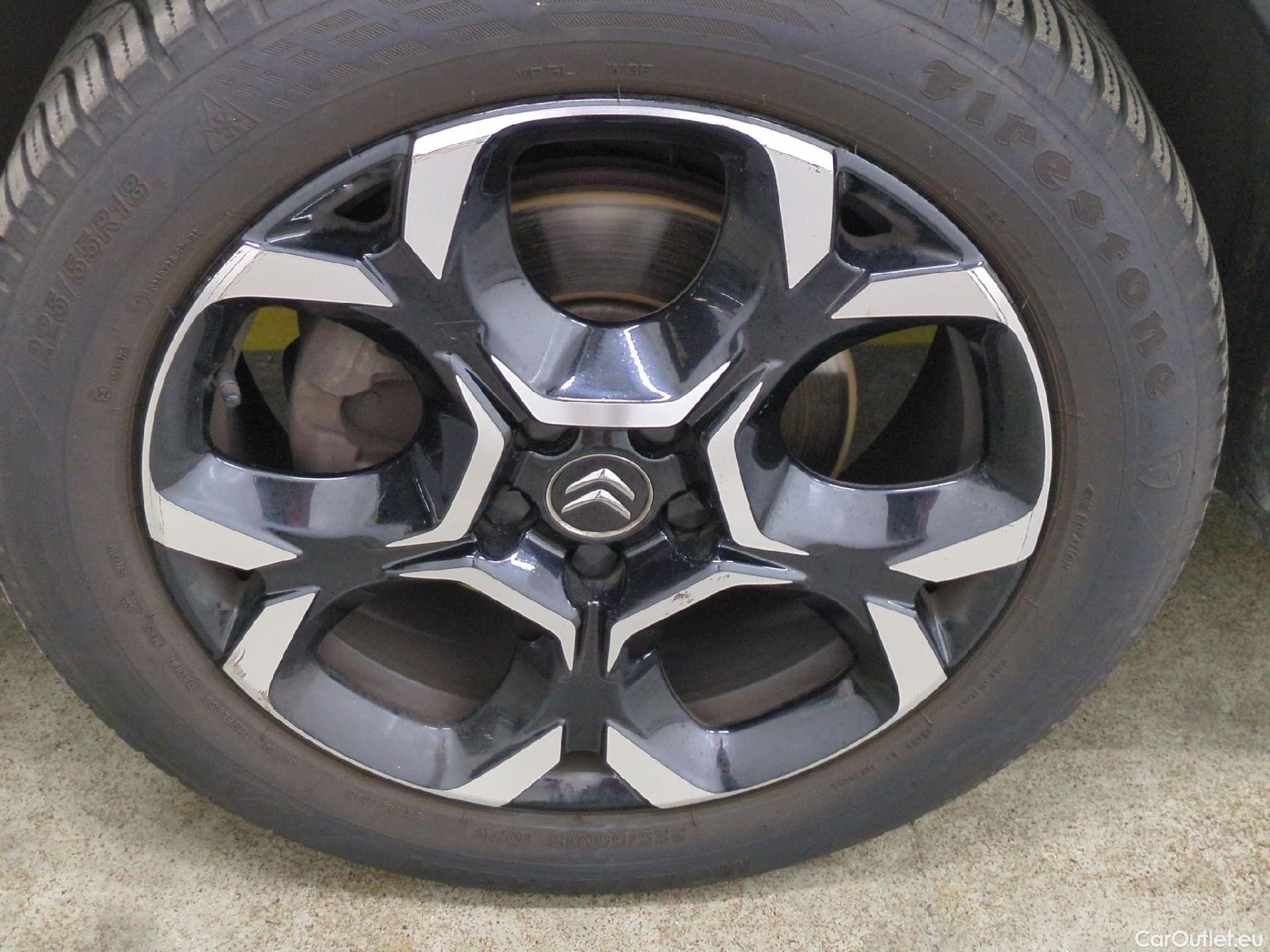  Citroen  C5 Aircross  Feel 1.5 BlueHDi 130CV BVM6 E6d #13