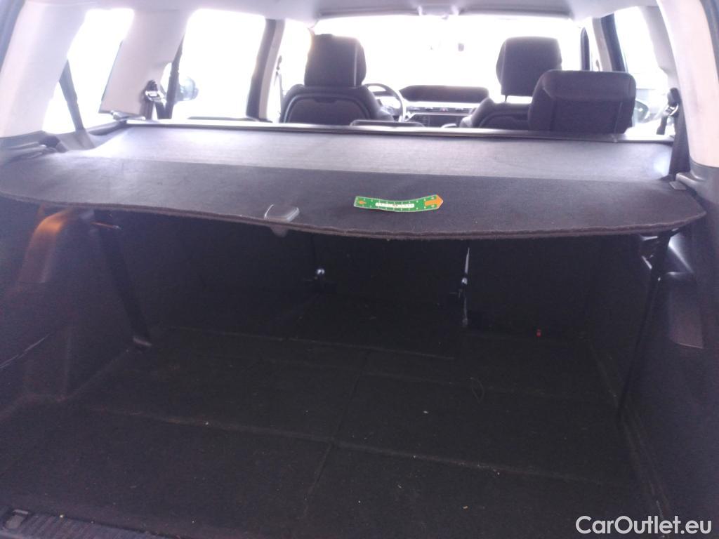  Citroen  C4 Grand Picasso /Spacetourer C-Series 1.5 BlueHDi 130CV BVM6 7 Sieges E6d / KIT AAC NEUF
 #55