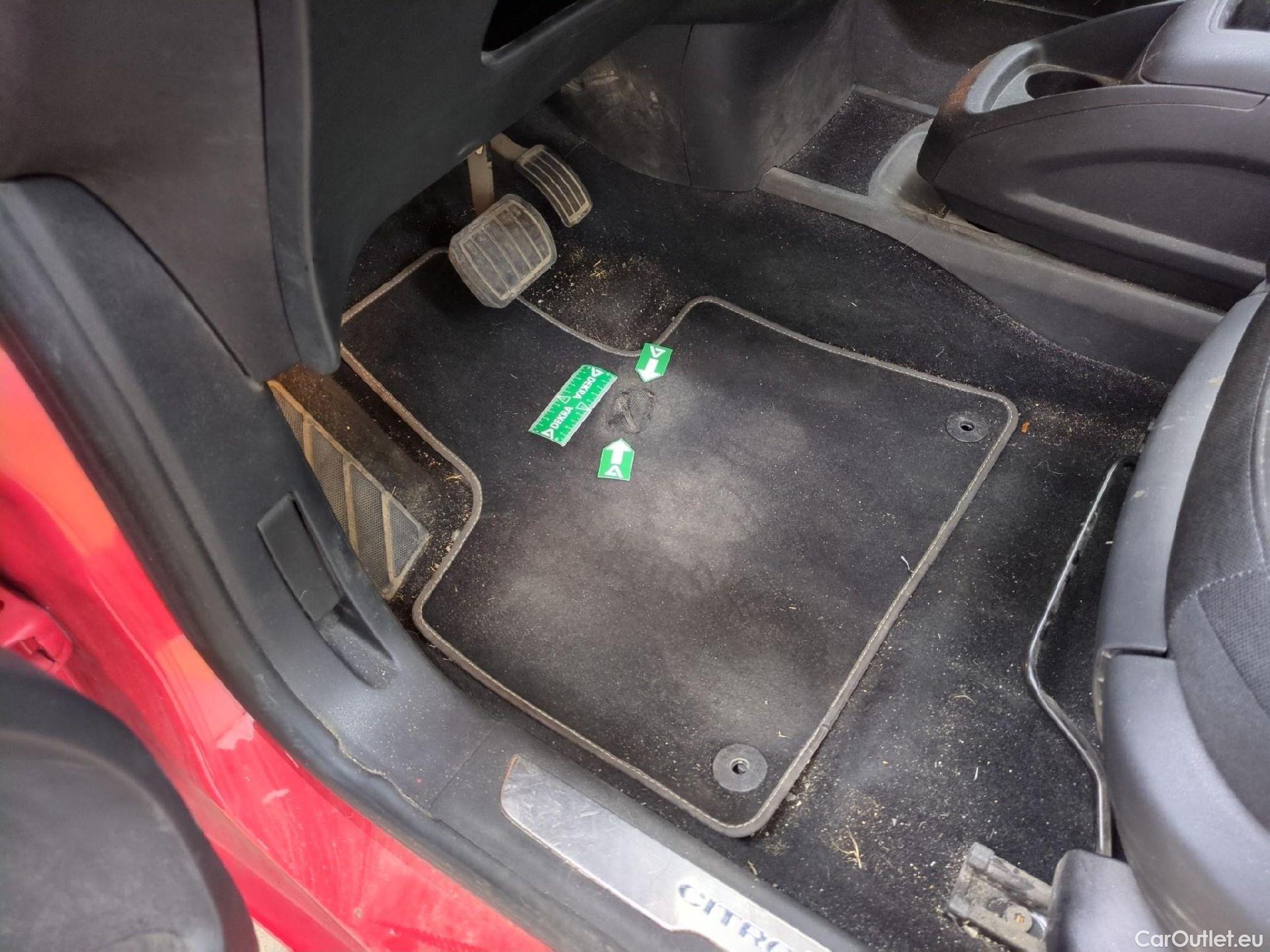  Citroen  C4 Grand Picasso /Spacetourer Shine 1.5 BlueHDi 130CV BVA8 E6d #9