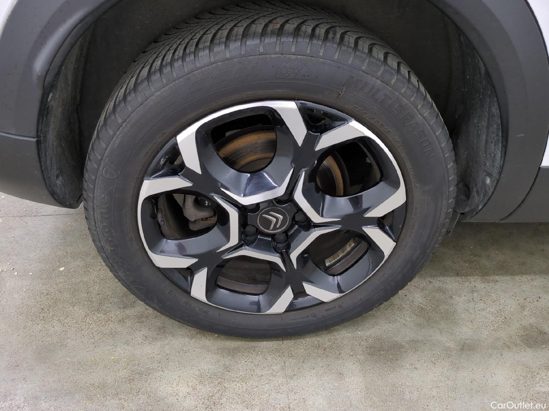  Citroen  C5 Aircross  Feel 1.5 BlueHDi 130CV BVM6 E6d #22