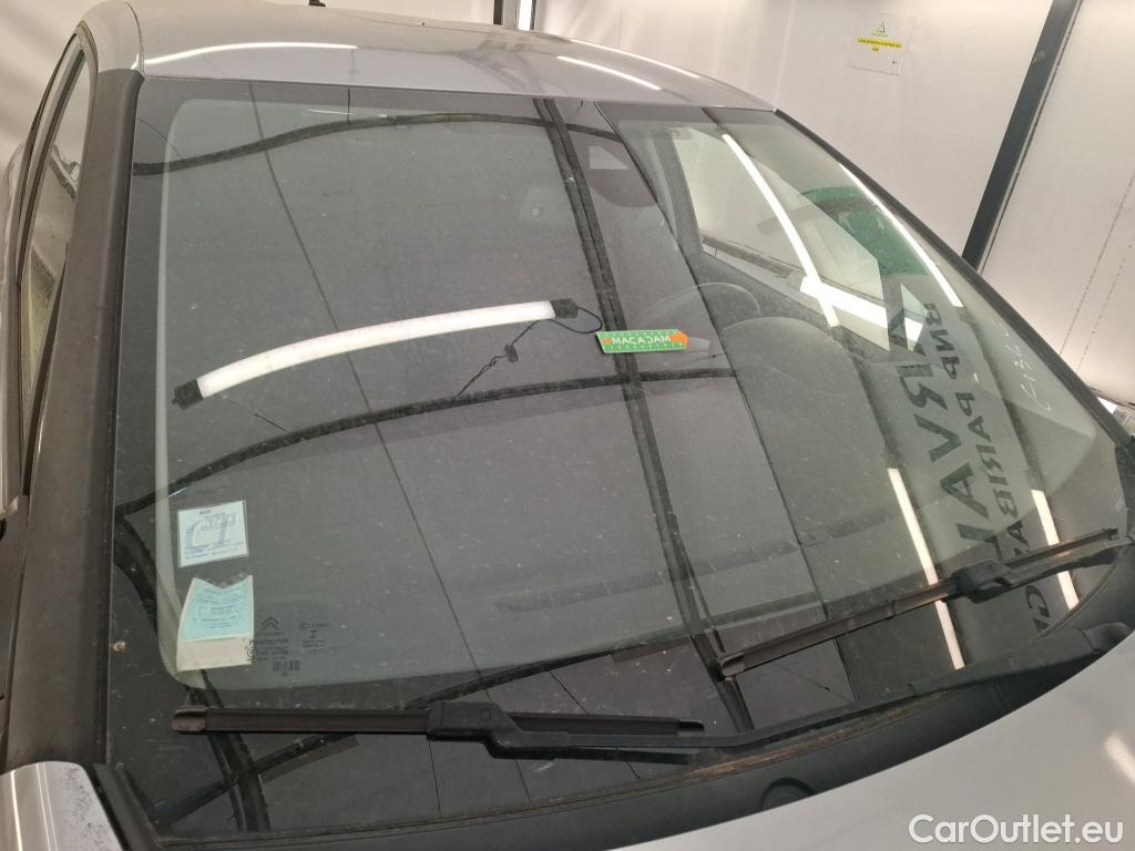  Citroen  C3  Feel Business 1.5 BlueHDI 100CV BVM6 E6dT #24