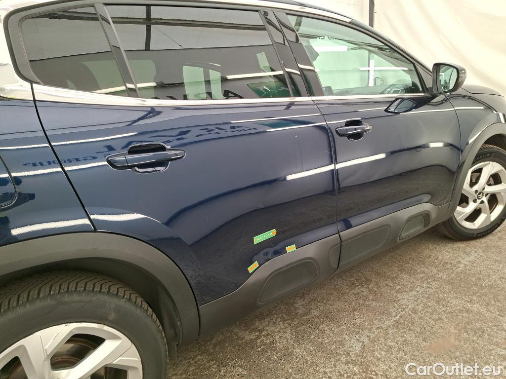  Citroen  C5 Aircross CITROEN  / 2022 / 5P / SUV BlueHDi 130 S&S EAT8 Feel #1
