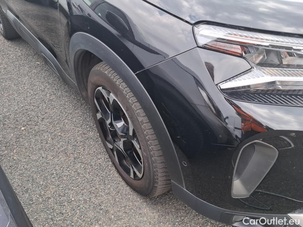  Citroen  C5 Aircross  Shine 1.5 BlueHDi 130CV BVA8 E6d #45