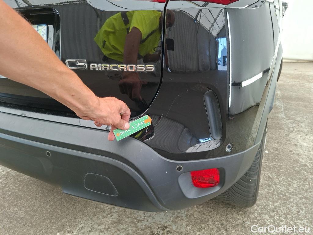  Citroen  C5 Aircross  Shine 1.5 BlueHDi 130CV BVA8 E6d #10