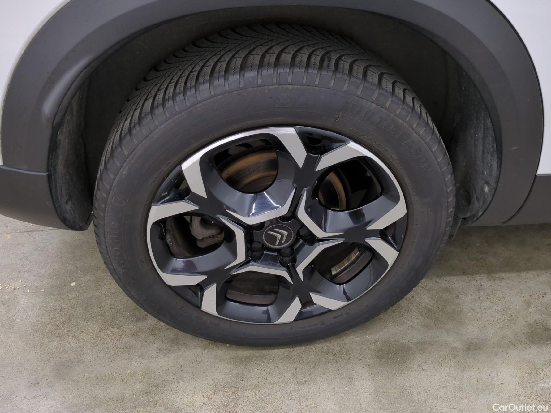  Citroen  C5 Aircross  Feel 1.5 BlueHDi 130CV BVM6 E6d #21