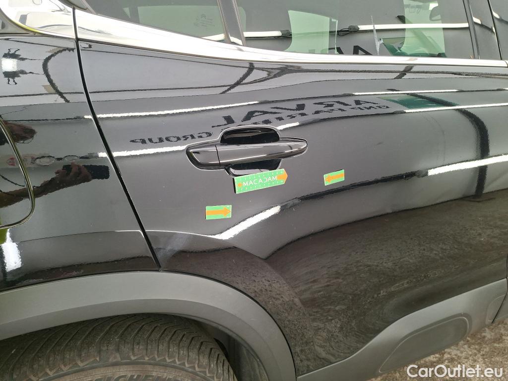  Citroen  C5 Aircross  Shine 1.5 BlueHDi 130CV BVA8 E6d #33
