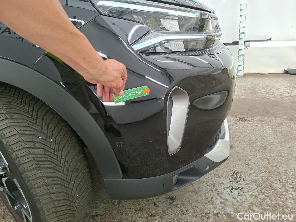  Citroen  C5 Aircross  Shine 1.5 BlueHDi 130CV BVA8 E6d #4