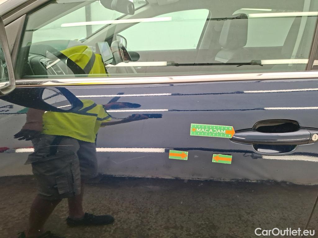  Citroen  C5 Aircross CITROEN  / 2022 / 5P / SUV BlueHDi 130 S&S EAT8 Feel #23