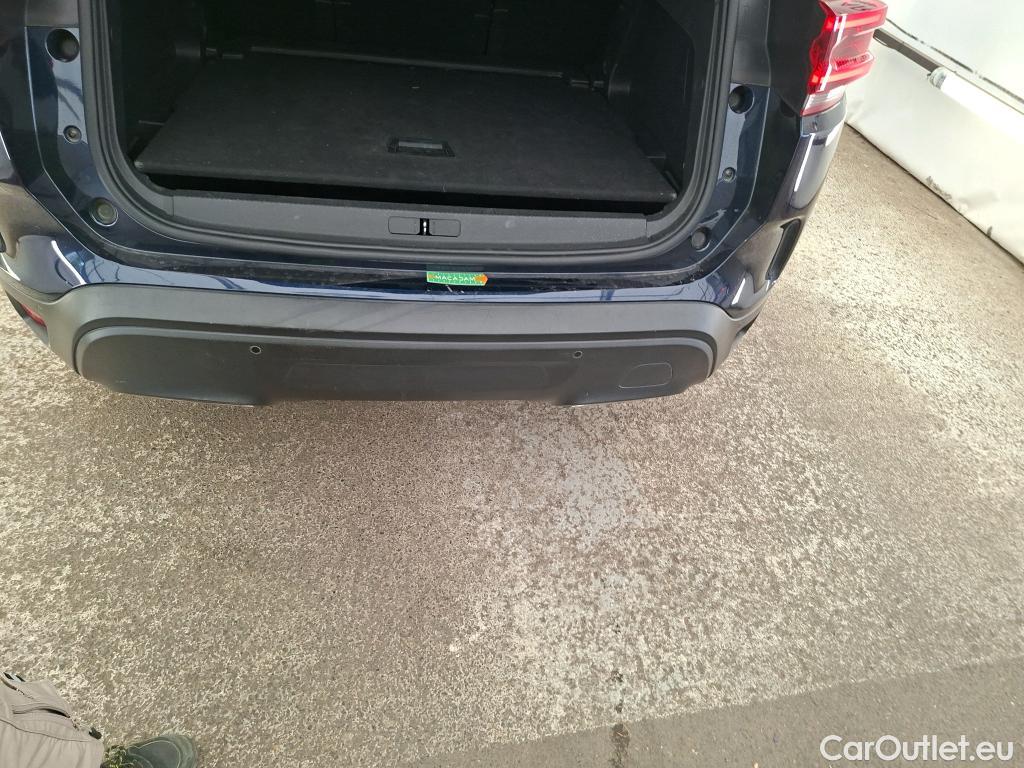  Citroen  C5 Aircross CITROEN  / 2022 / 5P / SUV BlueHDi 130 S&S EAT8 Feel #16