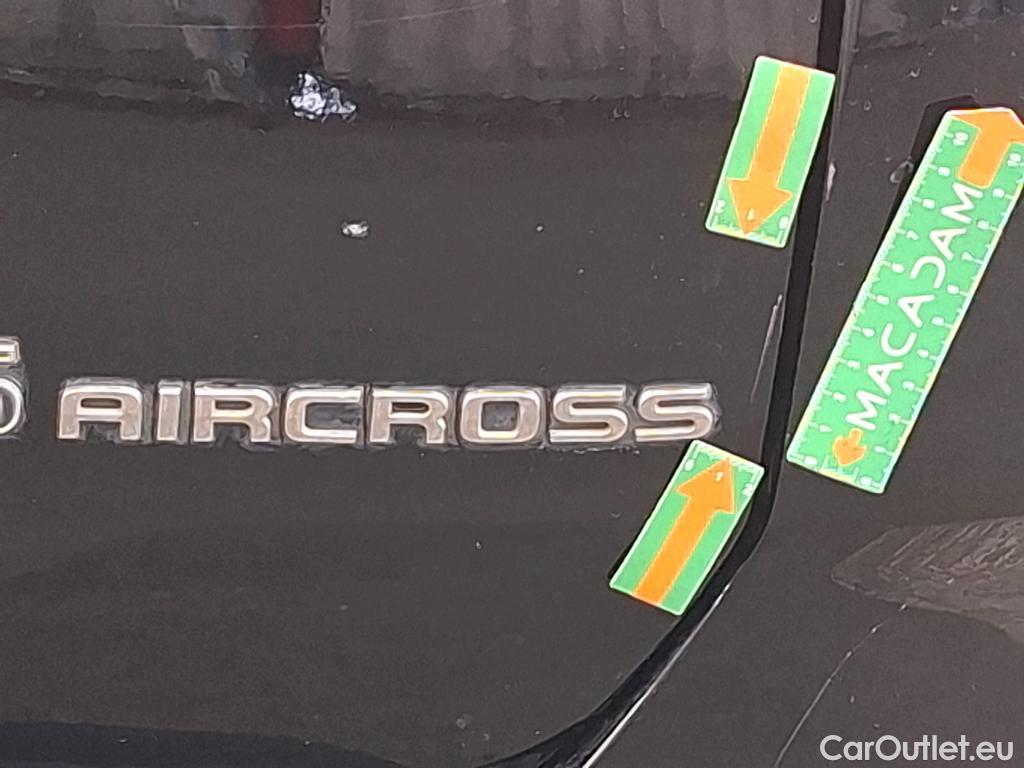  Citroen  C5 Aircross  Shine 1.5 BlueHDi 130CV BVA8 E6d #43