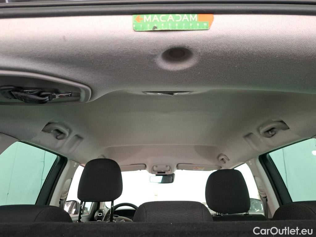  Citroen  C3  Aircross Shine 1.5 BlueHDi 120CV BVA6 E6d #19